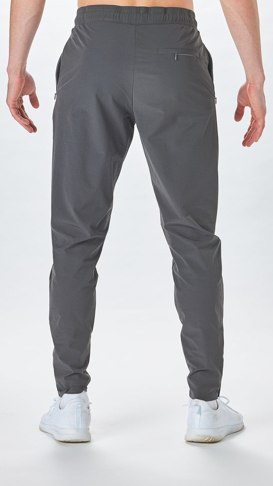 Charcoal Zz Sport Jogger