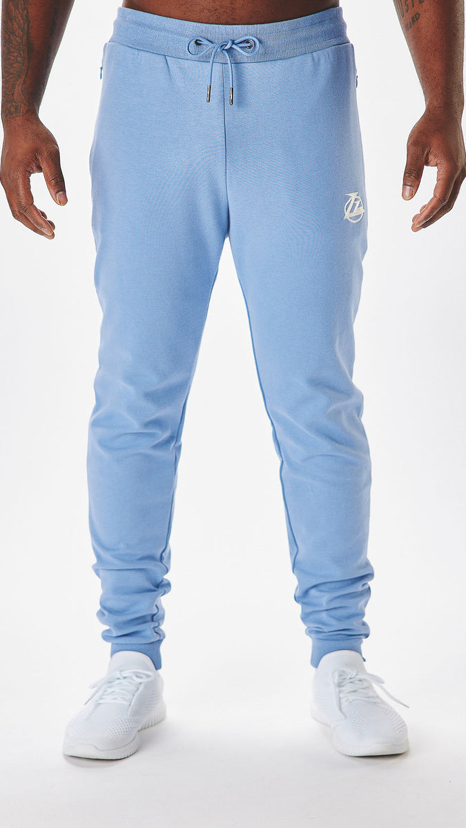 Periwinkle Zz Essential Jogger
