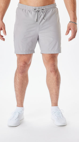Julio_Grey_Nylon_Shorts_5100_g