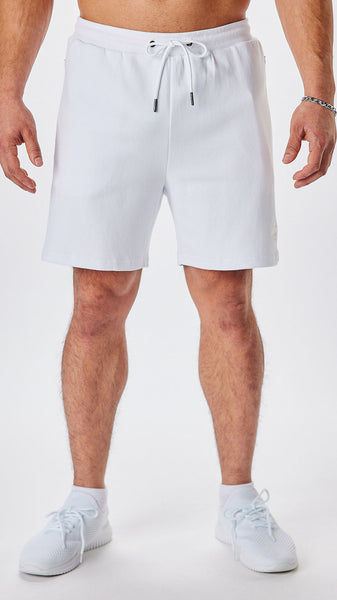 Julio_White_Cotton_Shorts_4905